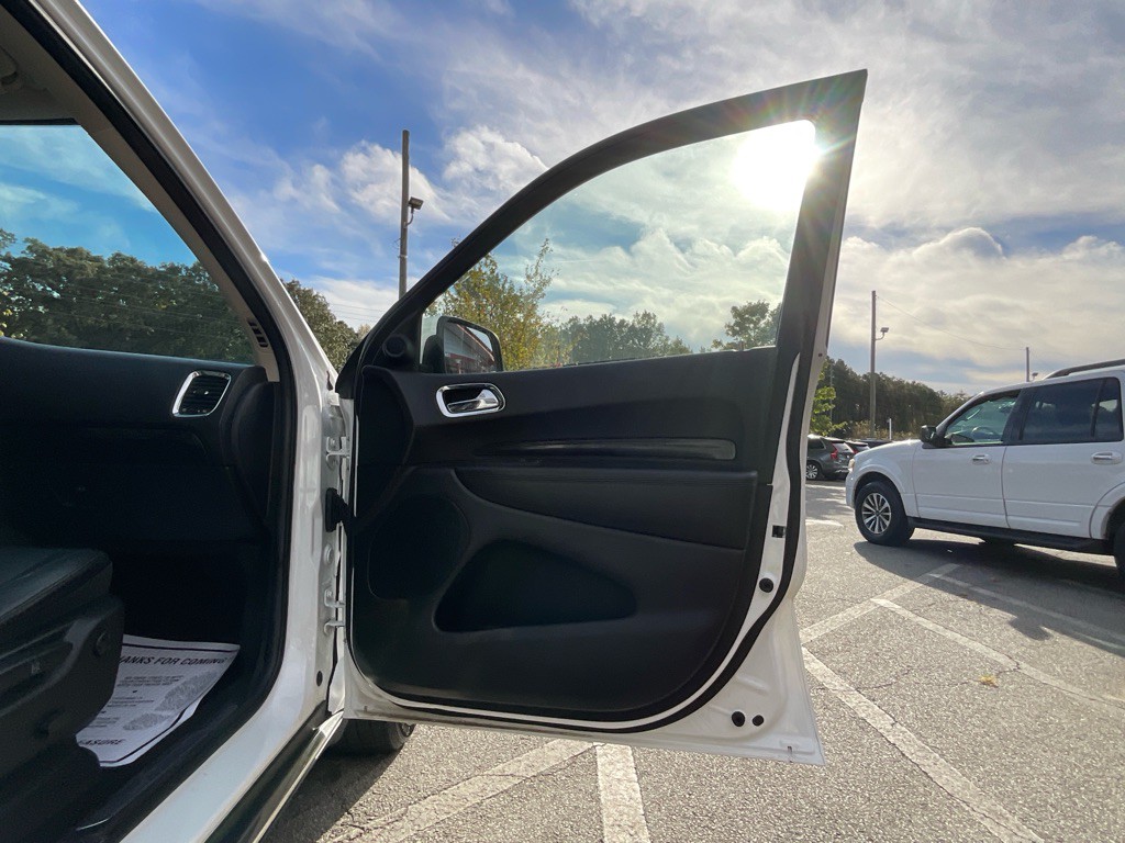 2014 Dodge Durango Image 45