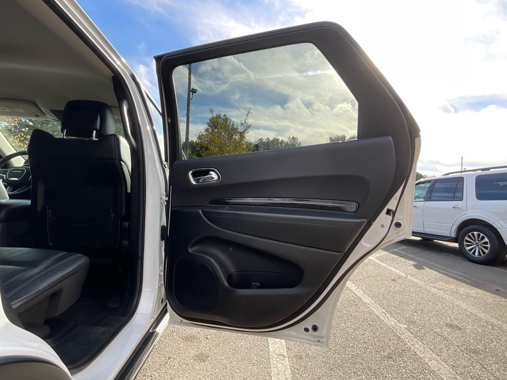 2014 Dodge Durango Image 46