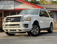 Image for 2015 Ford Expedition XLT ID: 6952749
