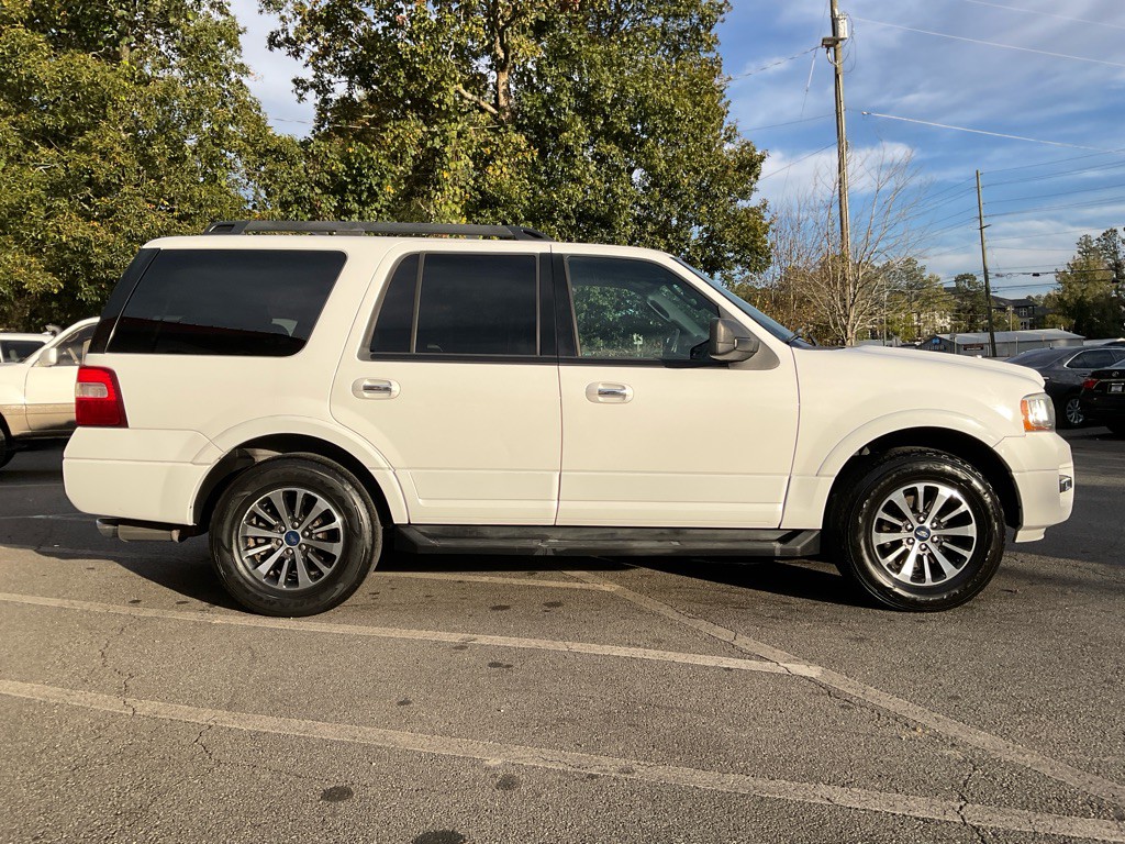 2015 Ford Expedition Image 4