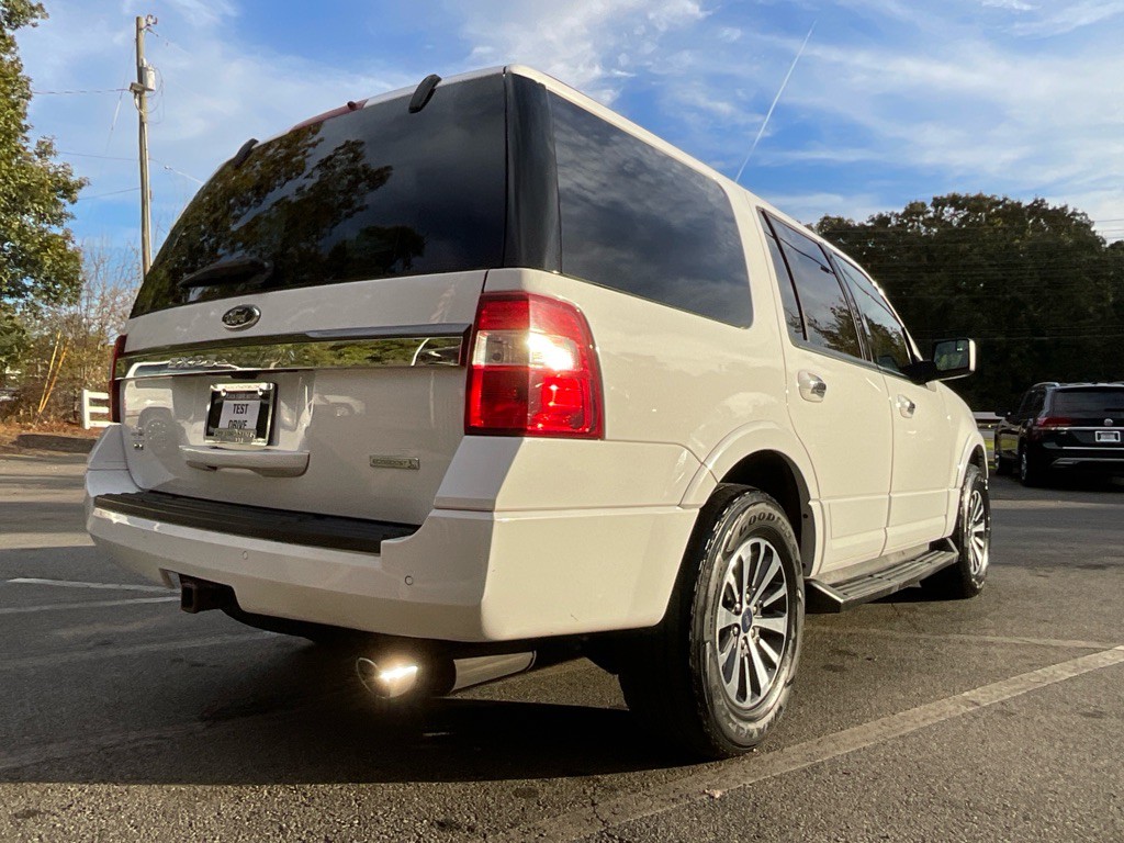 2015 Ford Expedition Image 5