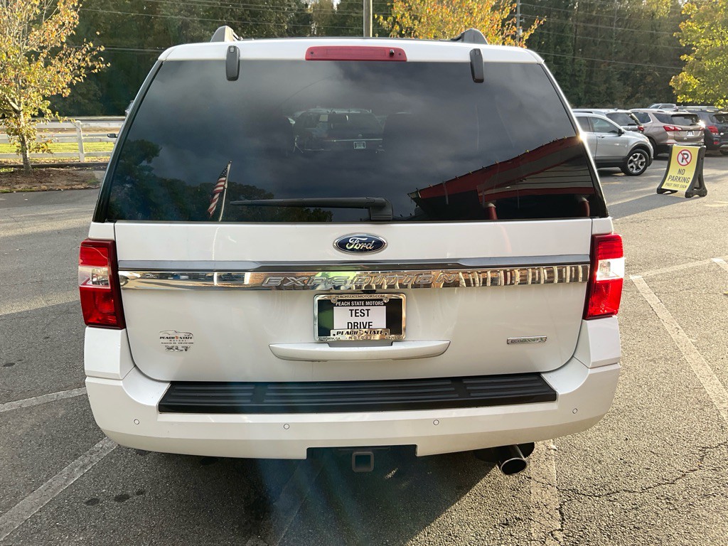 2015 Ford Expedition Image 6