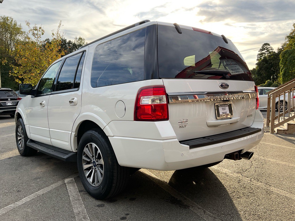 2015 Ford Expedition Image 7