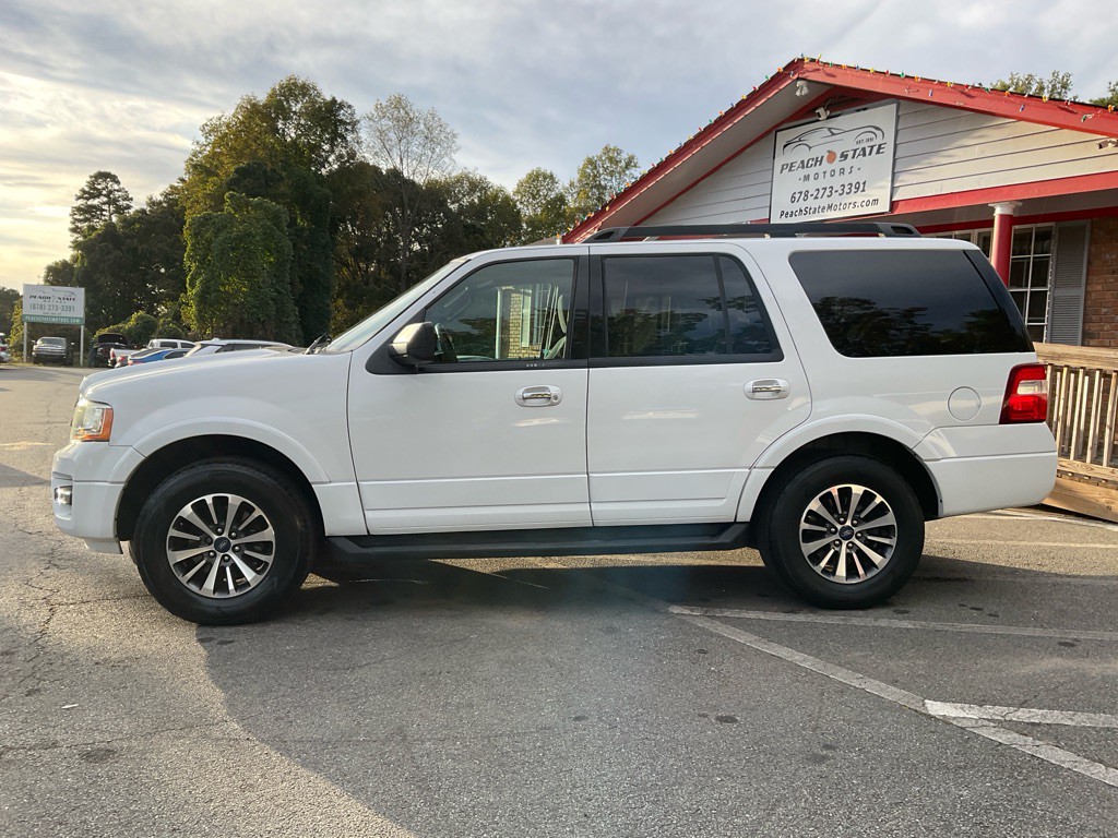 2015 Ford Expedition Image 8
