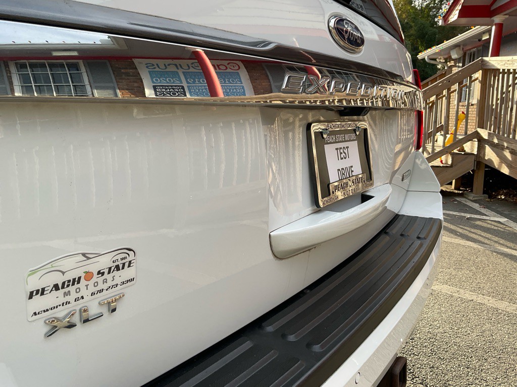 2015 Ford Expedition Image 9