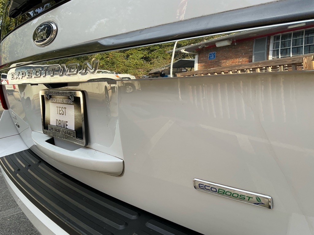 2015 Ford Expedition Image 10