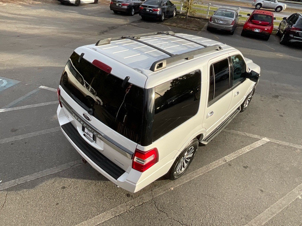 2015 Ford Expedition Image 11