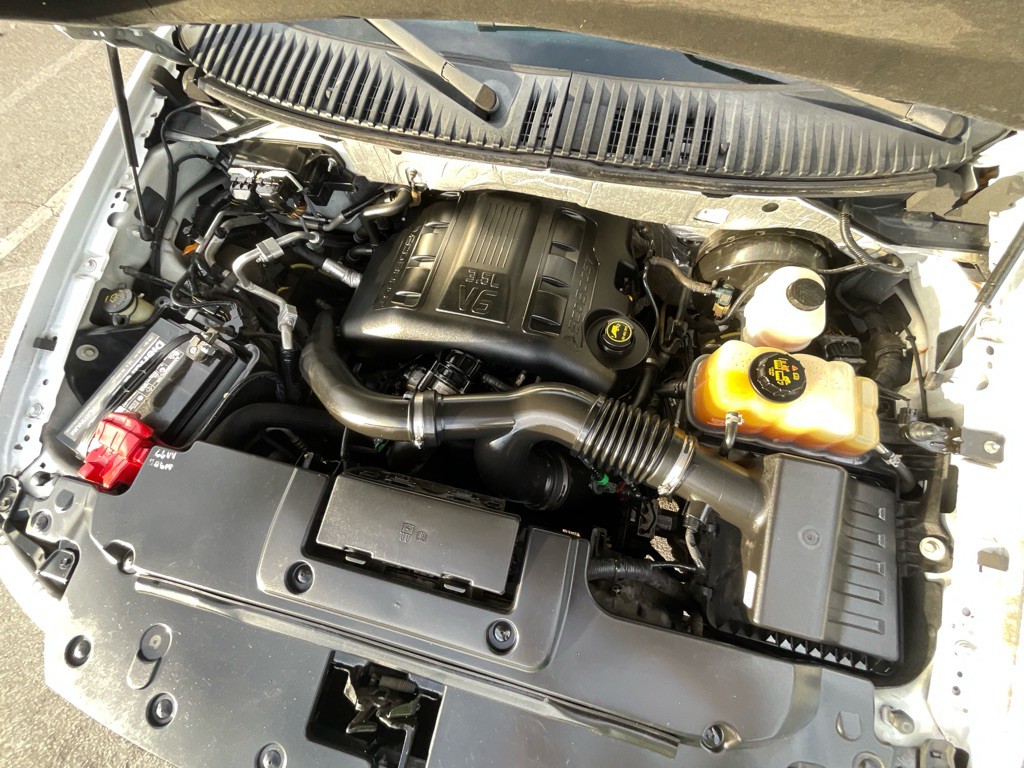 2015 Ford Expedition Image 13