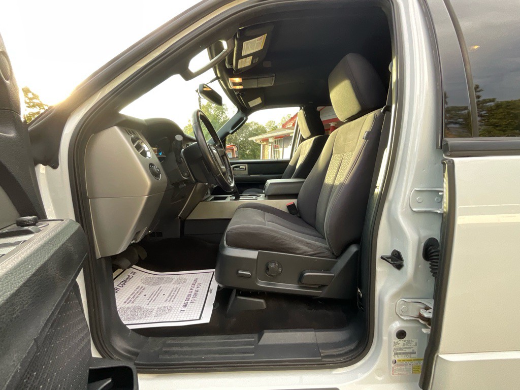 2015 Ford Expedition Image 14