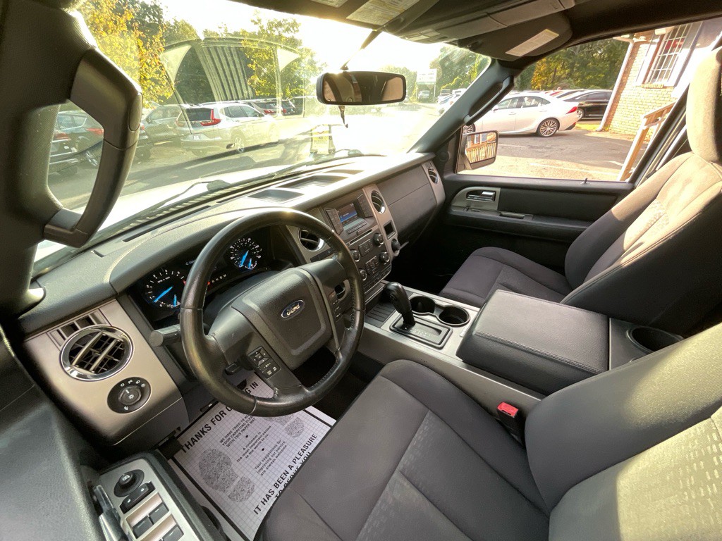 2015 Ford Expedition Image 15