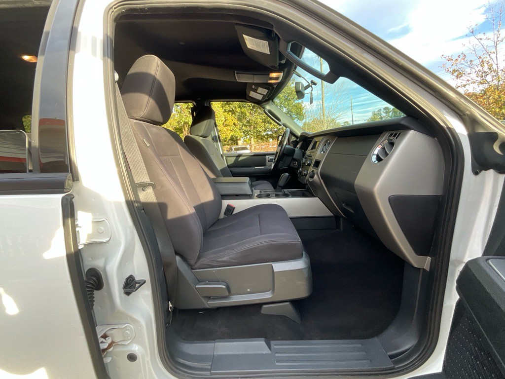 2015 Ford Expedition Image 17