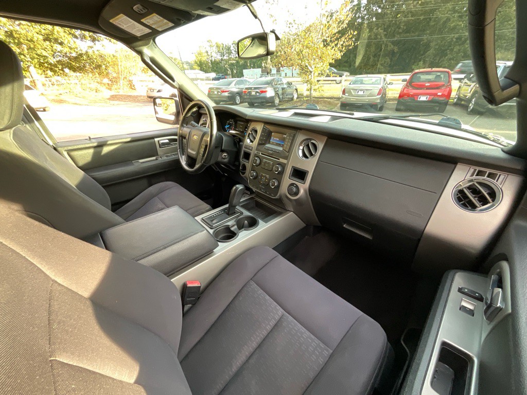 2015 Ford Expedition Image 18