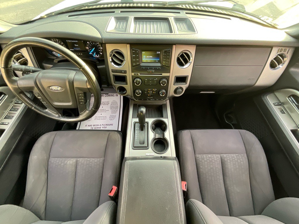 2015 Ford Expedition Image 21