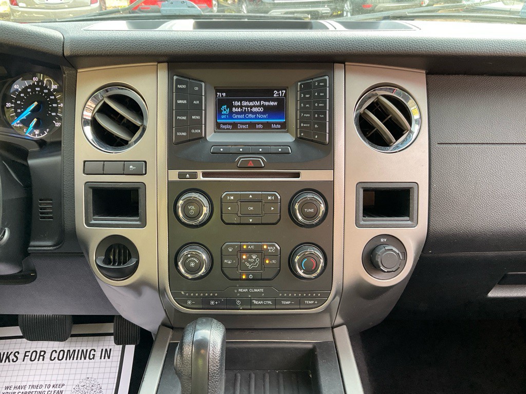 2015 Ford Expedition Image 22