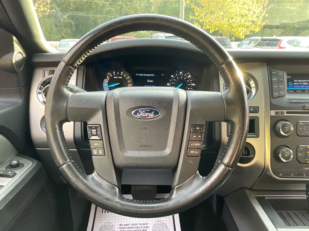 2015 Ford Expedition Image 23