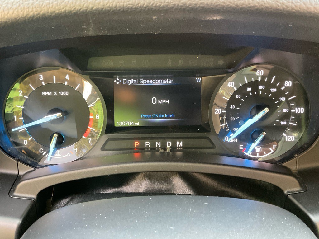 2015 Ford Expedition Image 25