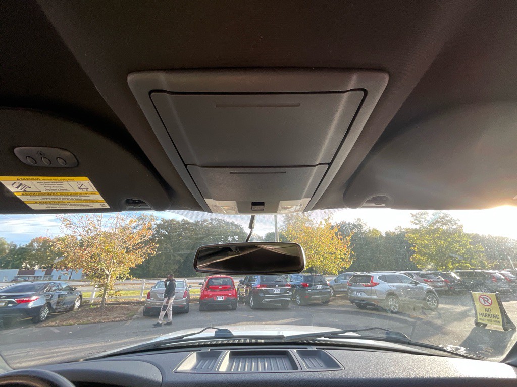 2015 Ford Expedition Image 26