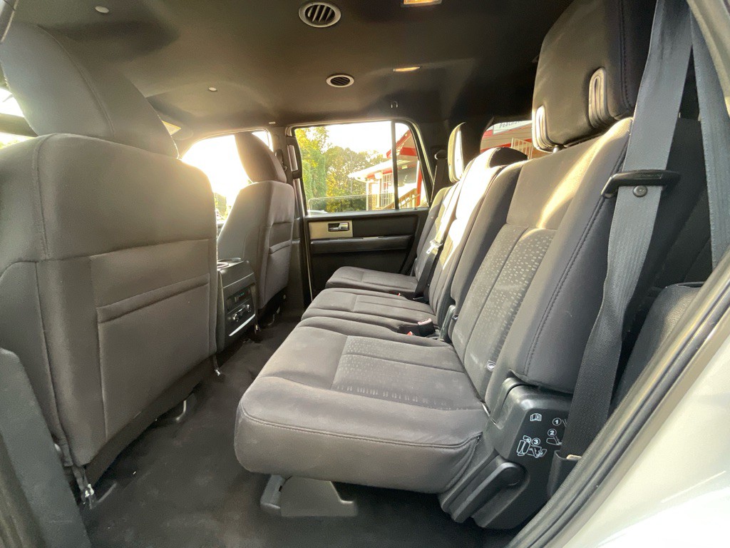 2015 Ford Expedition Image 27