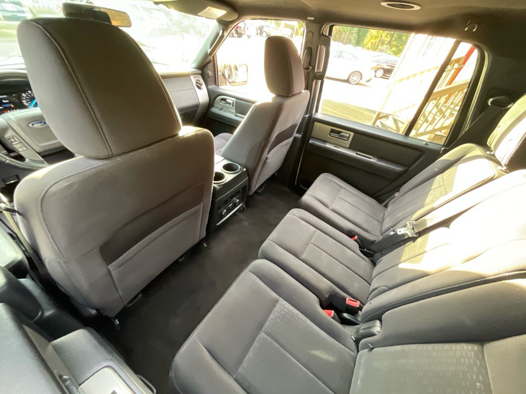 2015 Ford Expedition Image 28