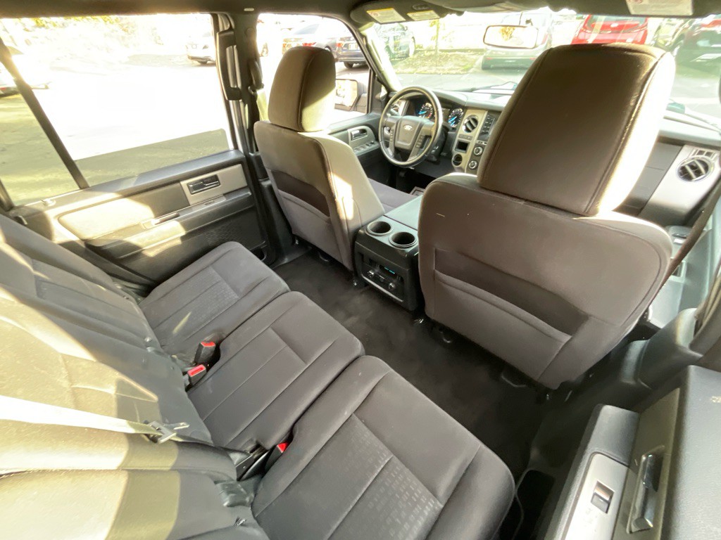 2015 Ford Expedition Image 31