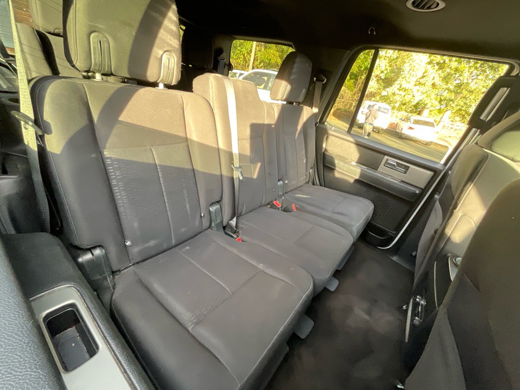 2015 Ford Expedition Image 32