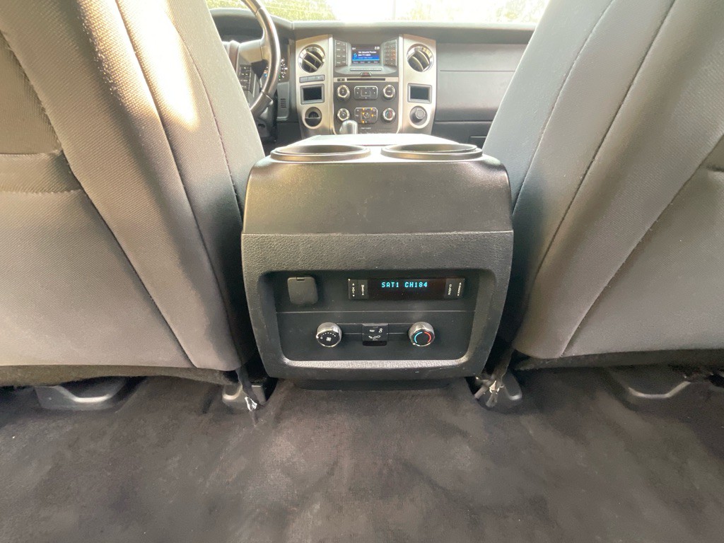 2015 Ford Expedition Image 33