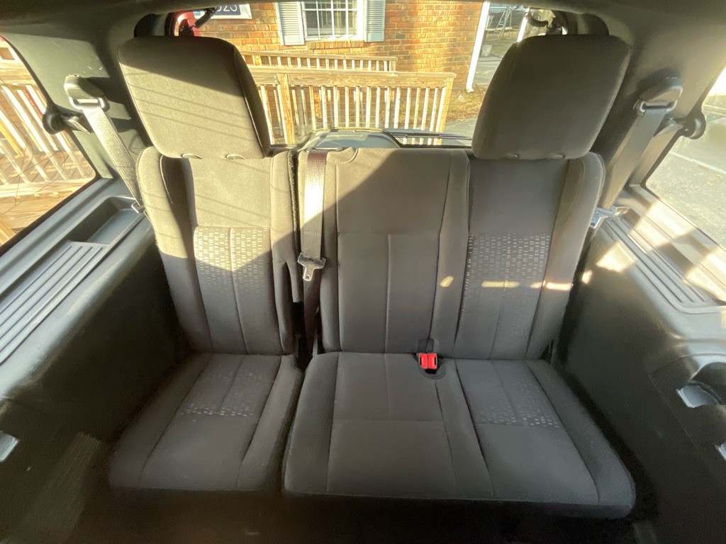 2015 Ford Expedition Image 34