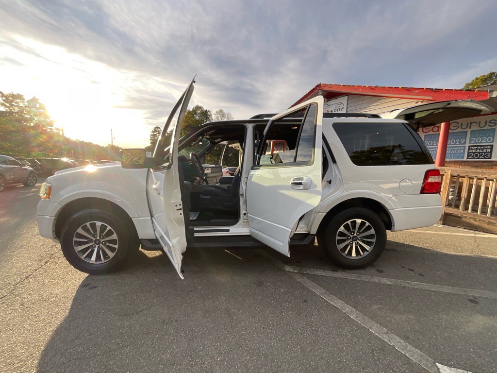 2015 Ford Expedition Image 36