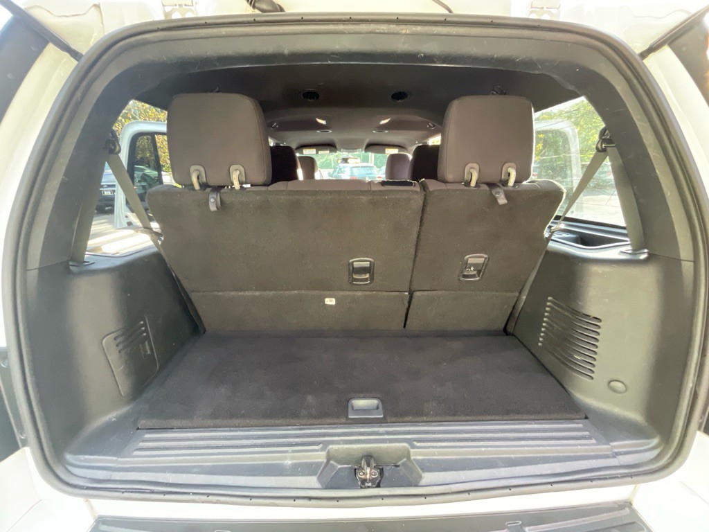 2015 Ford Expedition Image 37