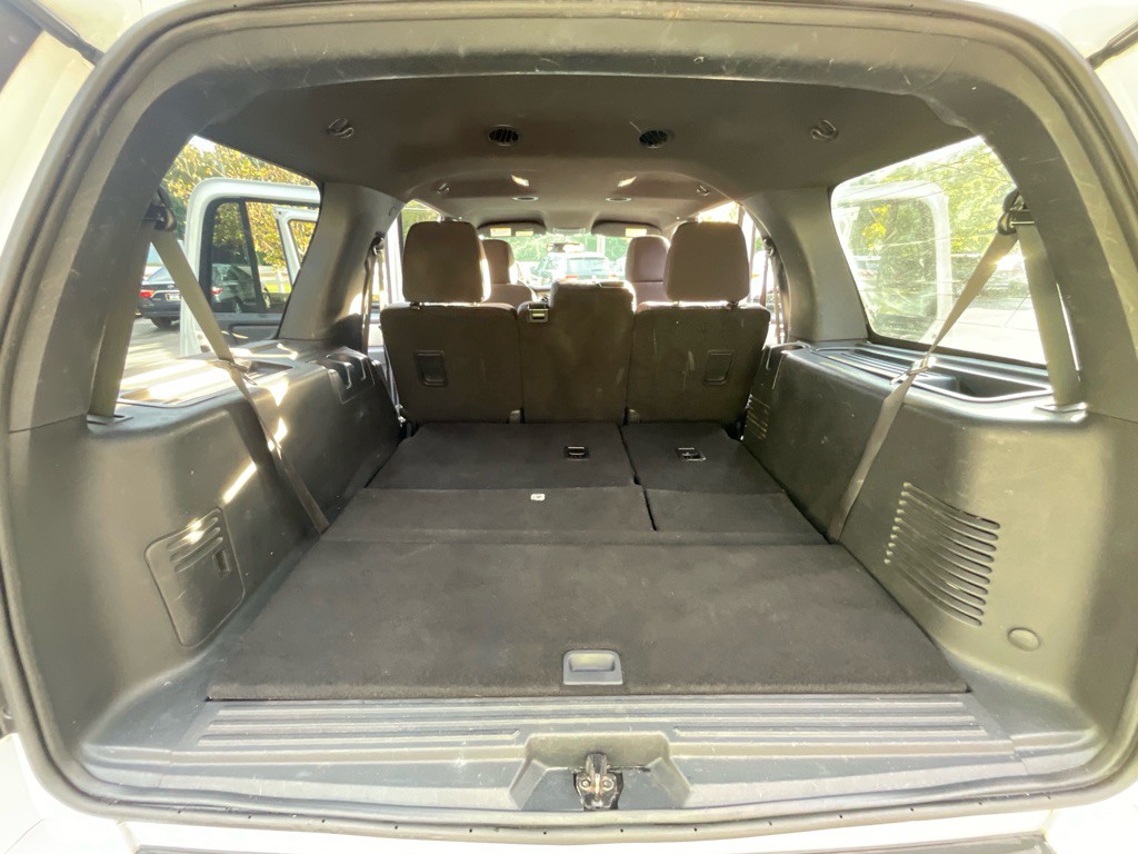 2015 Ford Expedition Image 38