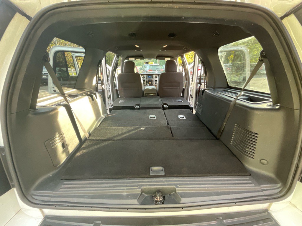 2015 Ford Expedition Image 39