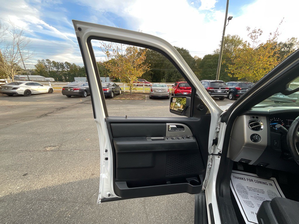 2015 Ford Expedition Image 40