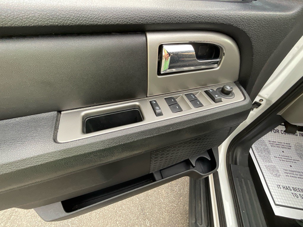 2015 Ford Expedition Image 41