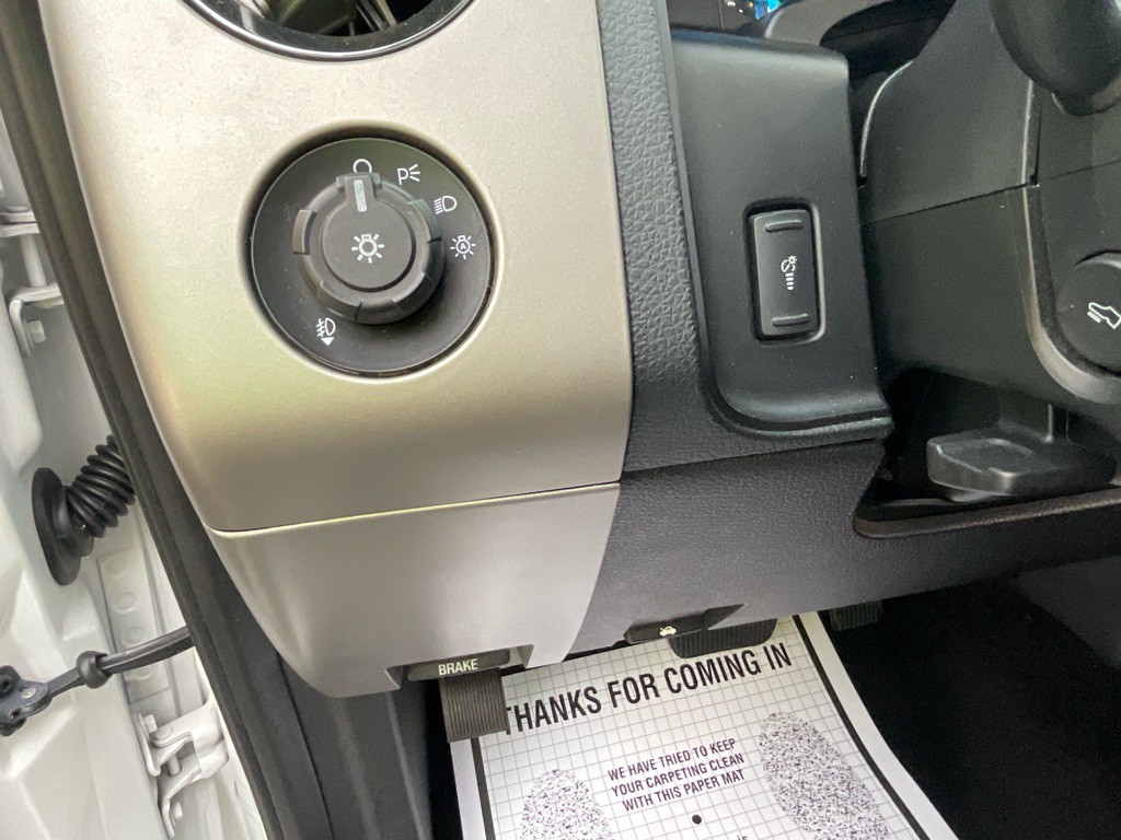 2015 Ford Expedition Image 42