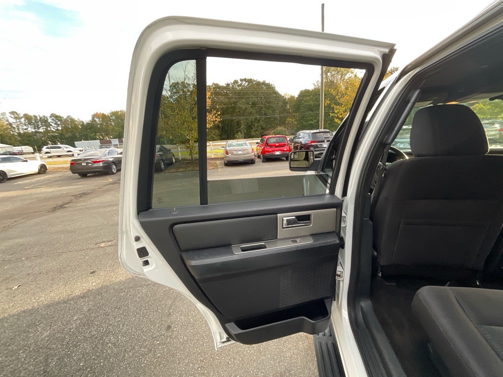2015 Ford Expedition Image 43