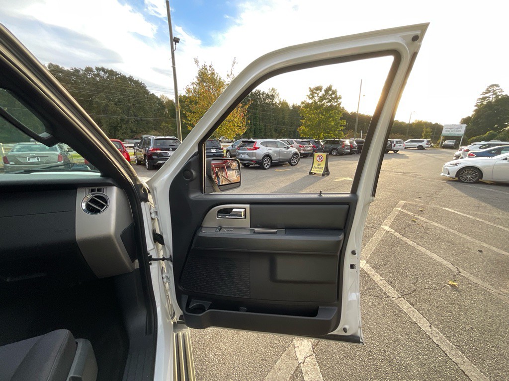 2015 Ford Expedition Image 44