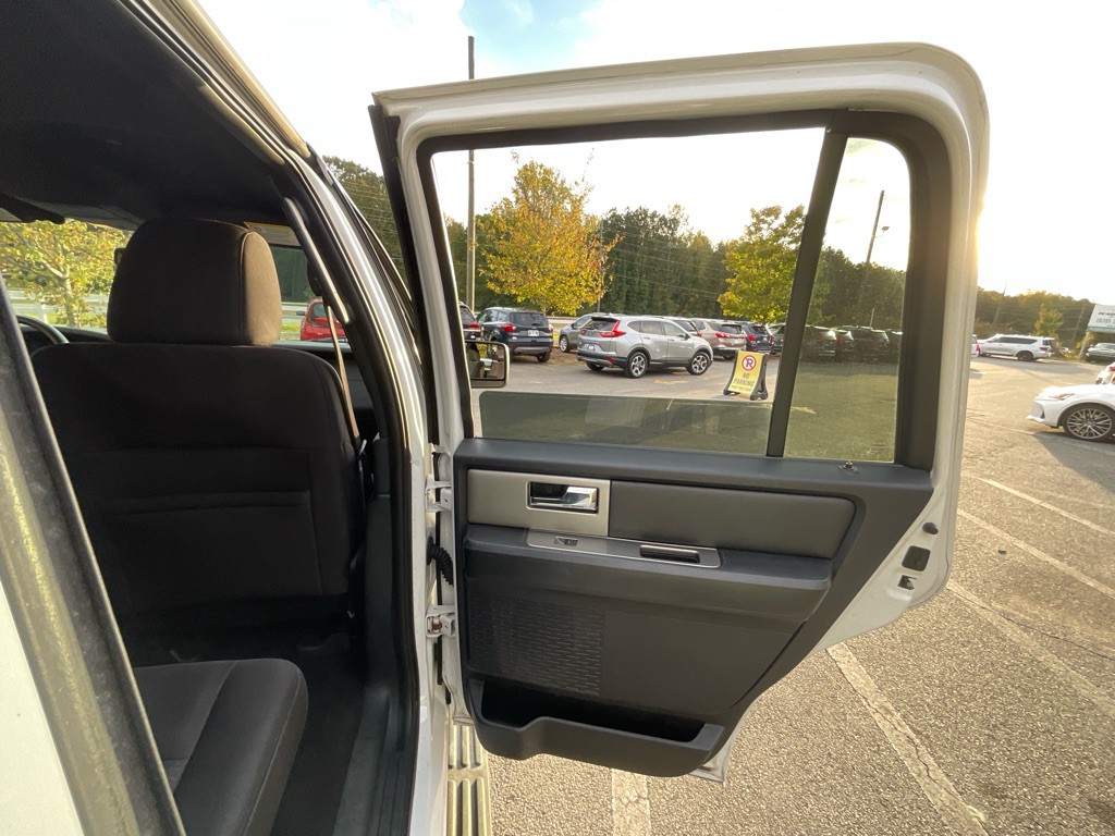 2015 Ford Expedition Image 45