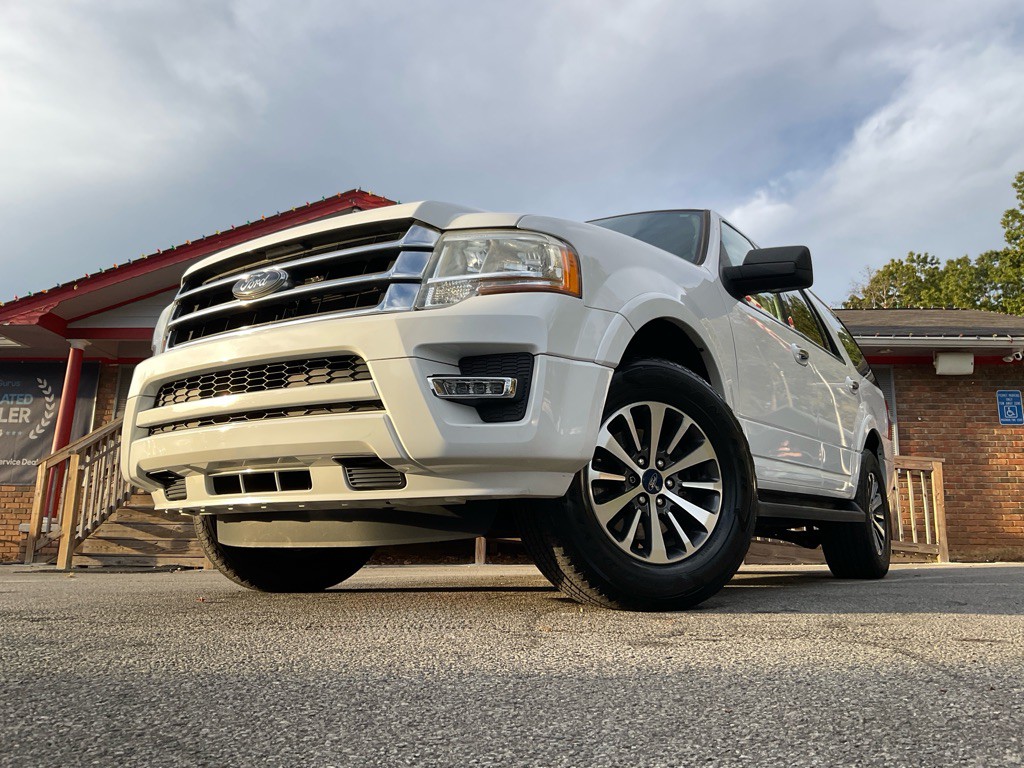 2015 Ford Expedition Image 46