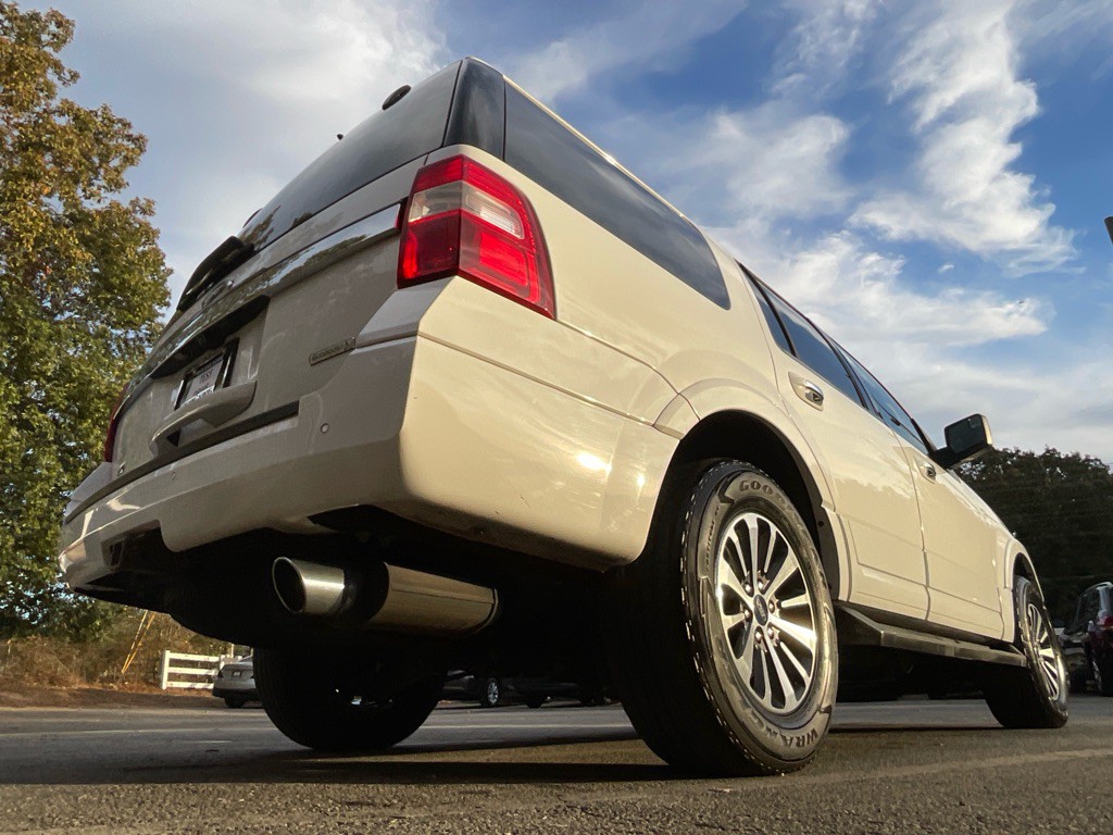 2015 Ford Expedition Image 47