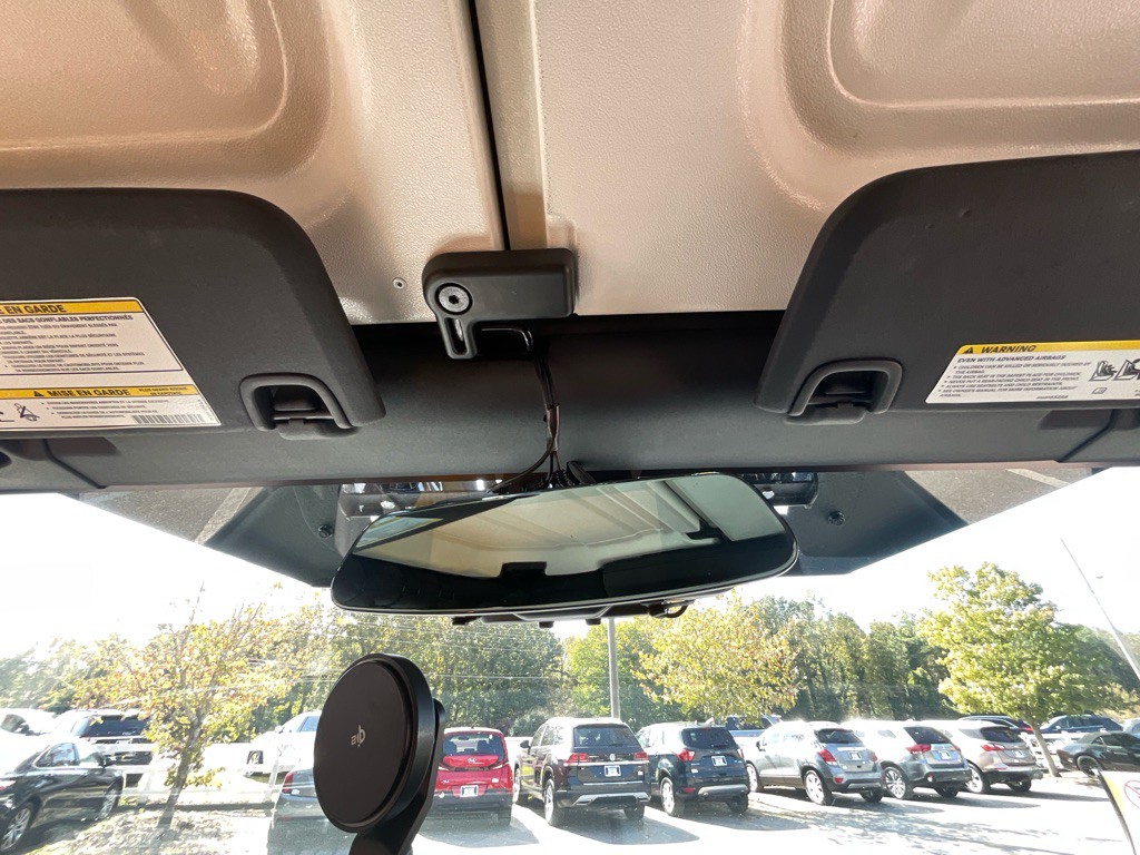 2017 Jeep Wrangler Unlimited Image 28