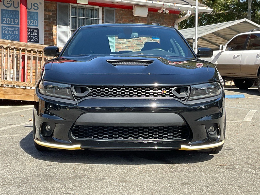 2023 Dodge Charger Image 2