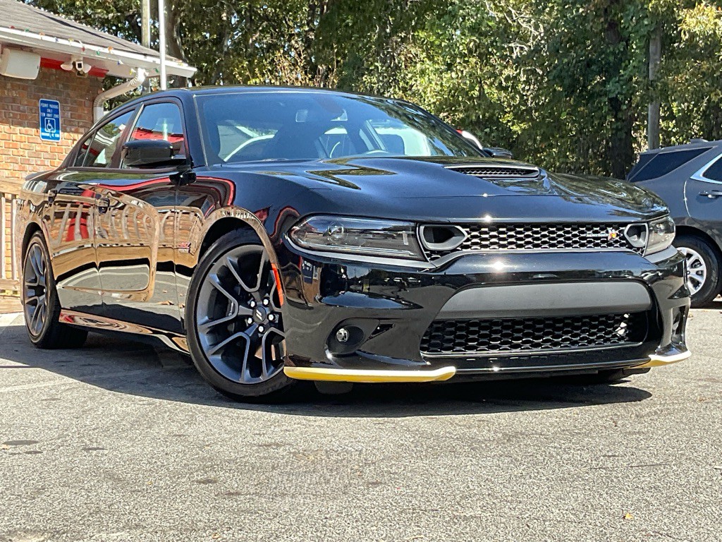 2023 Dodge Charger Image 3