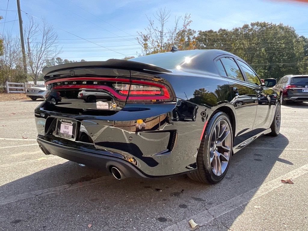 2023 Dodge Charger Image 5