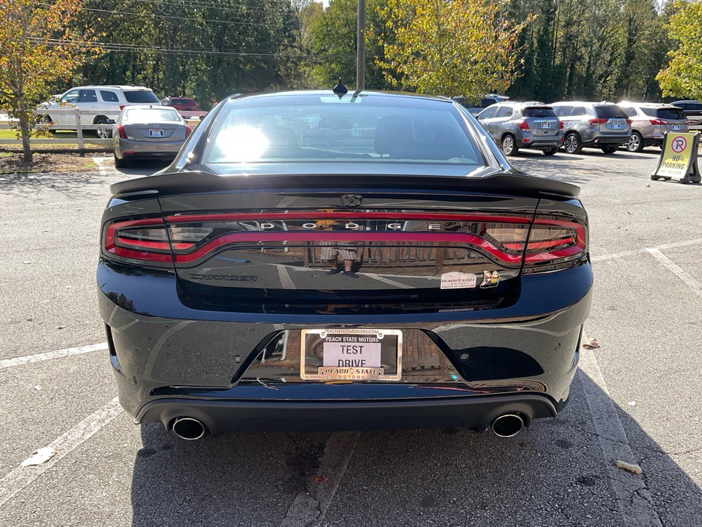 2023 Dodge Charger Image 6