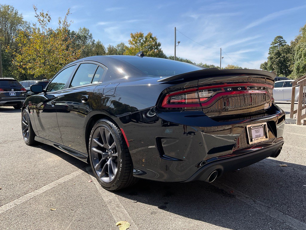 2023 Dodge Charger Image 7