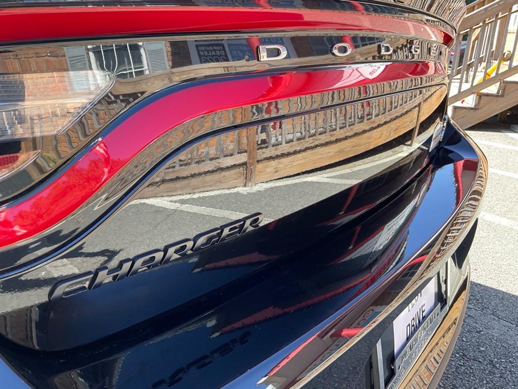 2023 Dodge Charger Image 9