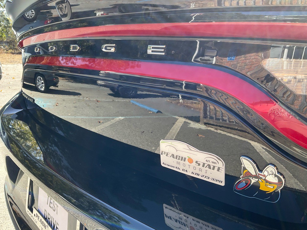 2023 Dodge Charger Image 10