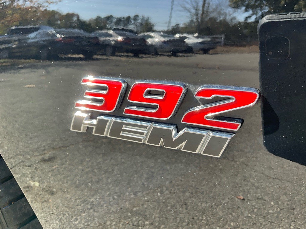 2023 Dodge Charger Image 11