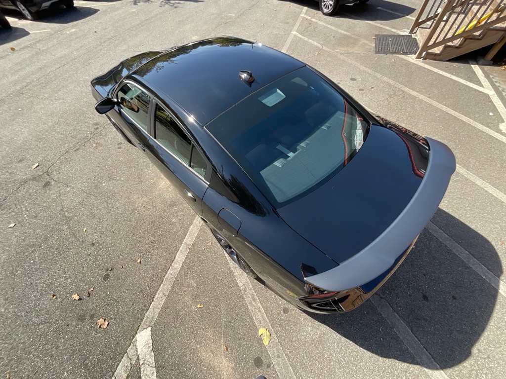 2023 Dodge Charger Image 12