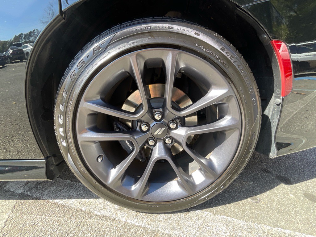 2023 Dodge Charger Image 13